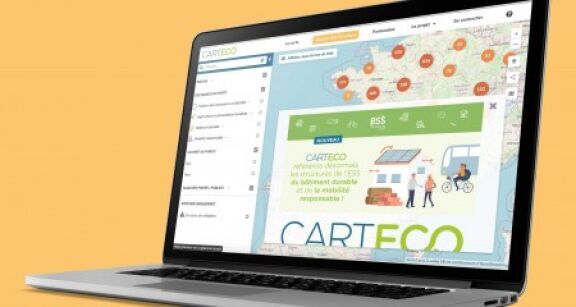 Transition &eacute;cologique : r&eacute;f&eacute;rencement de nouvelles associations sur Carteco