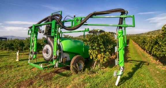 Viticulteurs : aide aux investissements vitivinicoles 2024