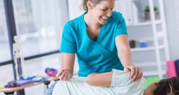 Masseurs-kin&eacute;sith&eacute;rapeutes : parution du formulaire de prescription d’une APA