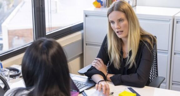 Un entretien professionnel tous les 2 ans
