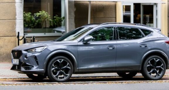 La mode des SUV inqui&egrave;te l’AIE