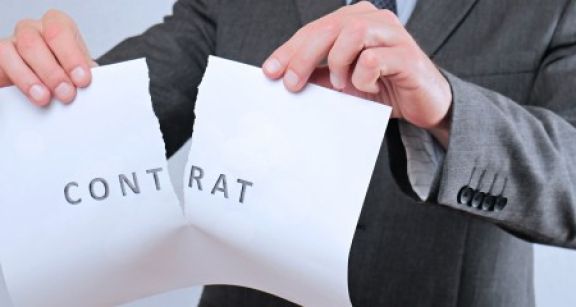 M&ecirc;me pr&eacute;visible, la rupture d’une relation commerciale n’exclut pas sa brutalit&eacute;