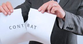 M&ecirc;me pr&eacute;visible, la rupture d’une relation commerciale n’exclut pas sa brutalit&eacute;