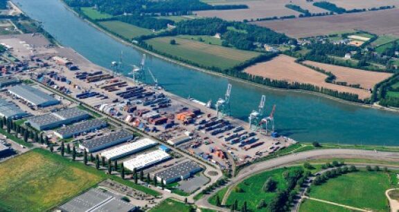 Bilan 2023 d’Haropa Port