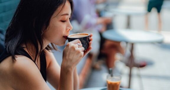 Le caf&eacute;, pilier de la consommation dans les &eacute;tablissements HCR
