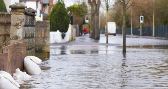 Une aide pour les entreprises sinistr&eacute;es lors des inondations dans le Nord-Pas-de-Calais