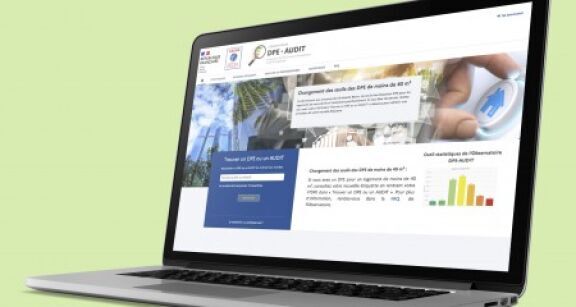 Un simulateur pour recalculer le DPE de votre logement