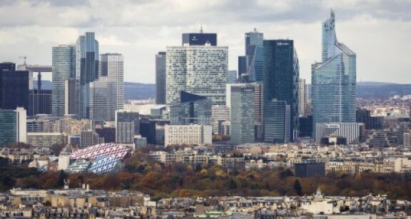 La taxe sur les bureaux en &Icirc;le-de-France et en Provence-C&ocirc;te d’Azur, c’est pour bient&ocirc;t !