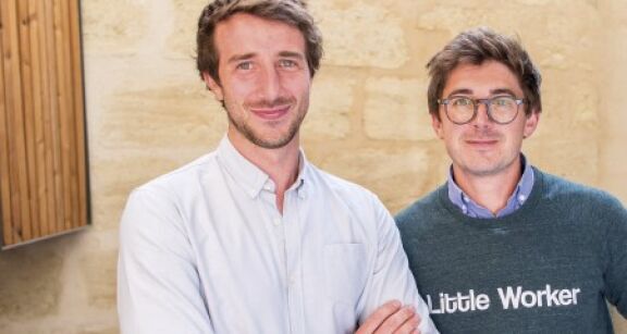 PORTRAIT : Nous allons acc&eacute;l&eacute;rer sur l’&eacute;co-r&eacute;novation