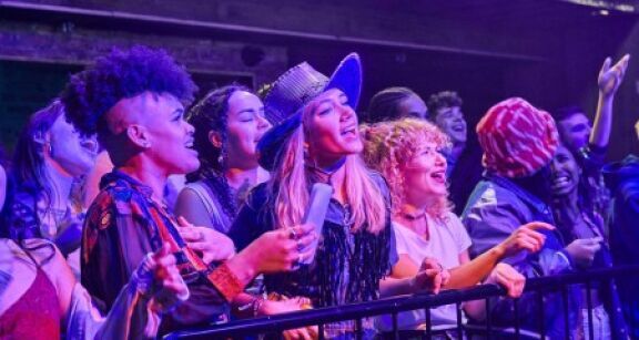 Culture : du nouveau pour le cr&eacute;dit d’imp&ocirc;t spectacles vivants