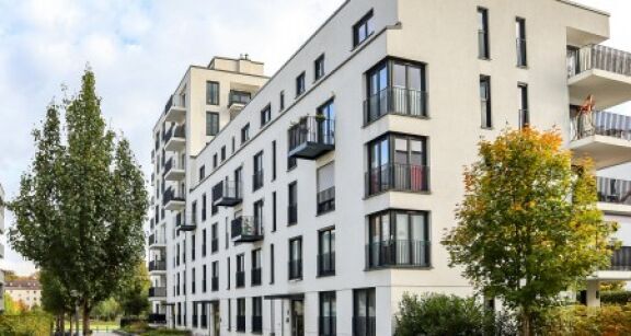 Logements neufs : les promoteurs immobiliers s’enfoncent dans la crise