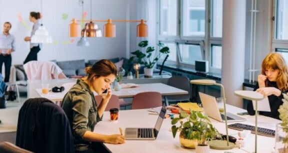 57 % des Fran&ccedil;ais plaident pour une plus grande libert&eacute; d’action des entreprises