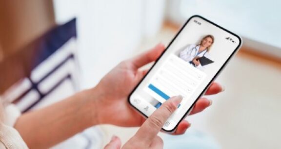 Num&eacute;rique en sant&eacute; : l’avis des Fran&ccedil;ais