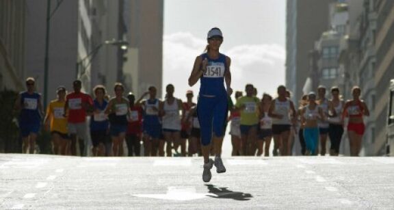 Sport : interdiction des manifestations sur les routes fr&eacute;quent&eacute;es en 2024