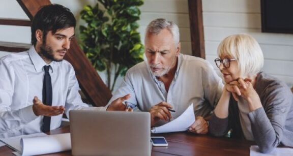 Une meilleure lisibilit&eacute; pour les contrats d’assurance pr&eacute;voyance