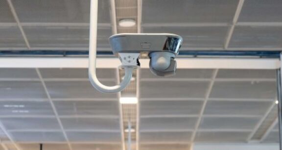 Quant &agrave; la validit&eacute; des images issues de la vid&eacute;osurveillance