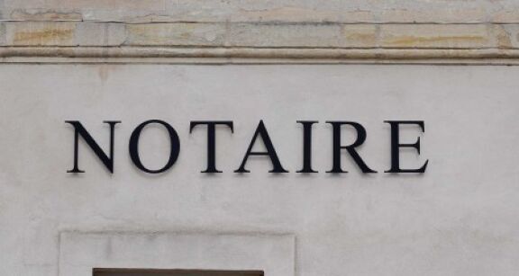 Notaires : une nouvelle vague d’installation