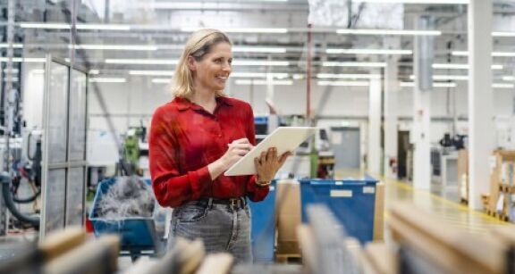 Nouveau barom&egrave;tre sur l’entrepreneuriat f&eacute;minin en 2024