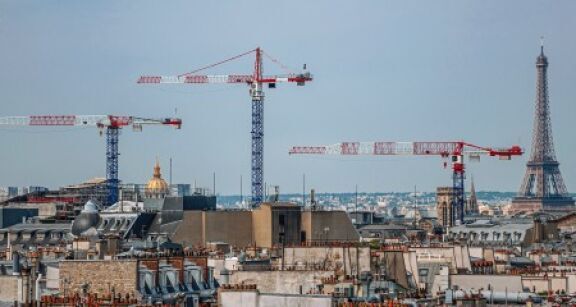 Investisseurs : les Am&eacute;ricains sont moins attir&eacute;s par la France