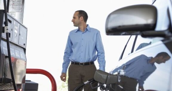 Frais de carburant : les nouveaux bar&egrave;mes sont publi&eacute;s !