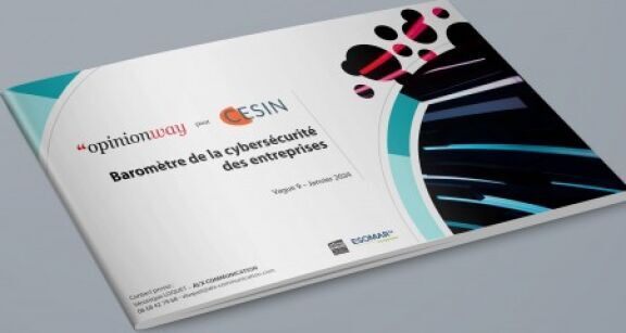 Cybers&eacute;curit&eacute; : la menace reste d’actualit&eacute;