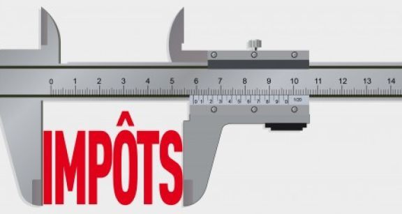 Vers une baisse de l’imp&ocirc;t sur les soci&eacute;t&eacute;s