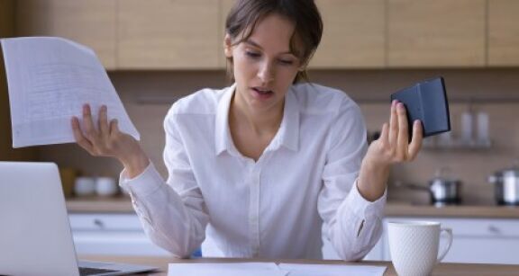 Gare &agrave; la majoration en cas de d&eacute;faut de d&eacute;claration d’imp&ocirc;t sur le revenu !