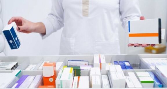 Pharmaciens : de nouvelles mesures pour &eacute;viter les ruptures de m&eacute;dicaments