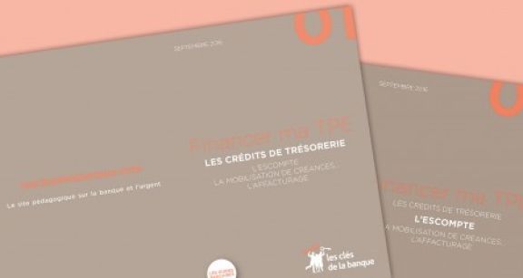 Financement &agrave; court terme des TPE : laissez-vous guider !
