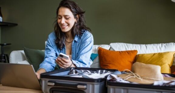 Record en 2023 pour les courts s&eacute;jours marchands et les r&eacute;servations en ligne