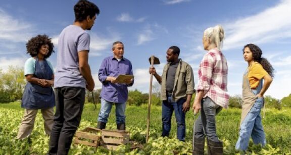 Le recrutement de travailleurs &eacute;trangers facilit&eacute; dans l’agriculture