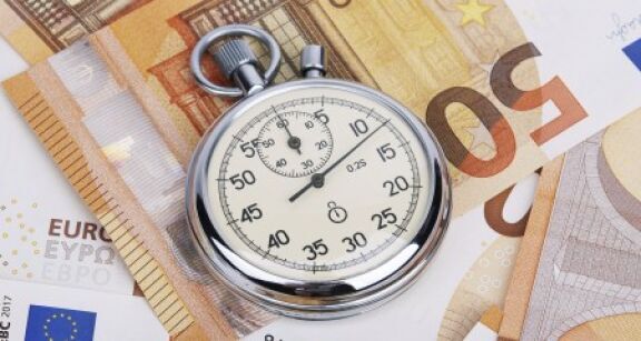 Les retards de paiement entre entreprises repartent &agrave; la hausse !
