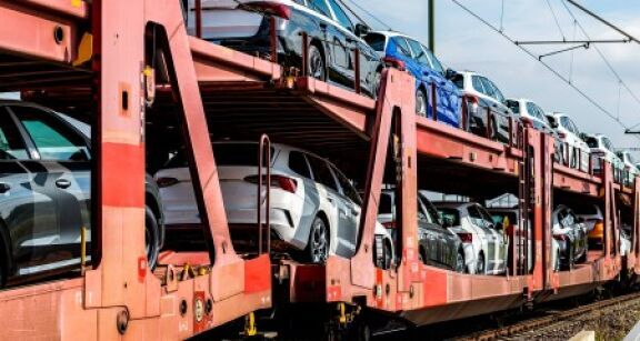 Le rapport sur le march&eacute; automobile de l’ACEA est disponible