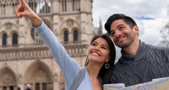 Nouveau record pour les recettes touristiques internationales