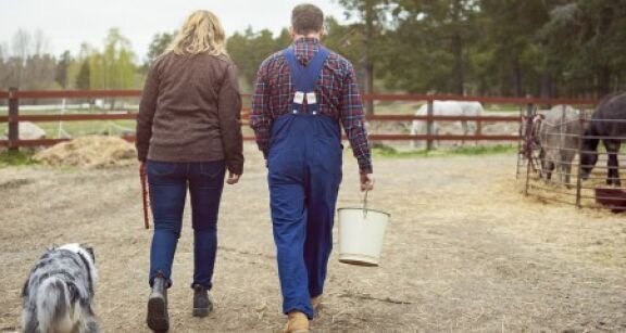 D&eacute;part de l’un des cotitulaires d’un bail rural sans en informer le bailleur
