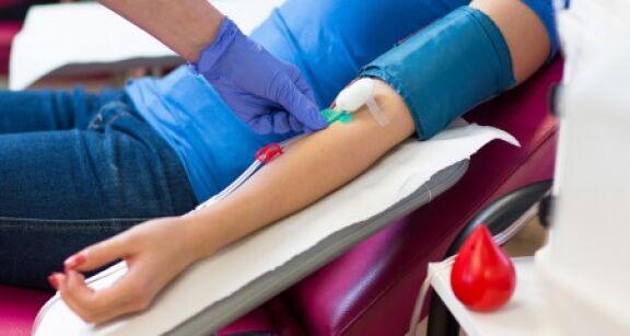 Bient&ocirc;t un test sanguin pour la sant&eacute; mentale