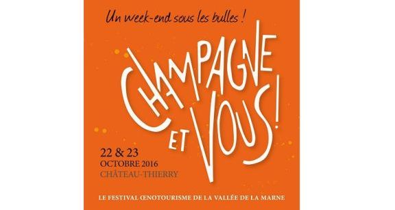 FCN, partenaire de Champagne et Vous