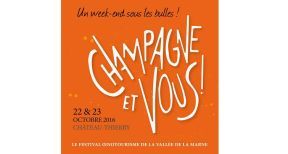 FCN, partenaire de Champagne et Vous