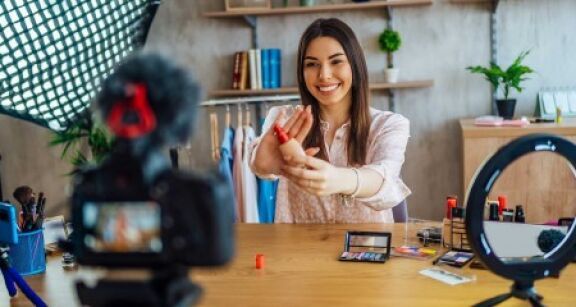 TikTok stimule l’activit&eacute; &eacute;conomique des PME