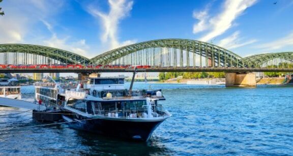 Bordeaux &eacute;largit son r&eacute;seau de navettes fluviales