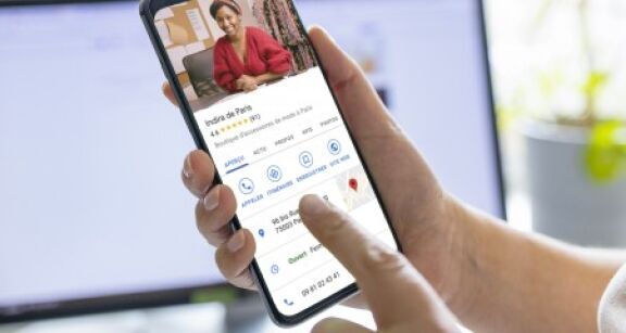 Google Business Profile : gagner en visibilit&eacute; sur internet