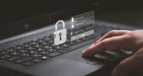 Cybers&eacute;curit&eacute; : Le changement des mots de passe