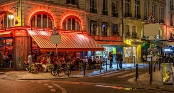 JOP 2024 : les terrasses estivales pourront ouvrir jusqu’&agrave; minuit