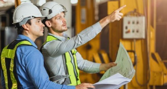 Les ouvertures de sites industriels en hausse de 14 % sur un an