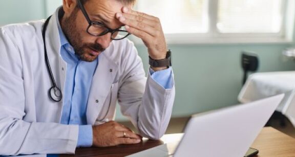 Acc&egrave;s aux soins : l’offre continue de se d&eacute;grader
