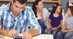 Cotisations sociales des travailleurs ind&eacute;pendants : quelles nouveaut&eacute;s en 2017 ?