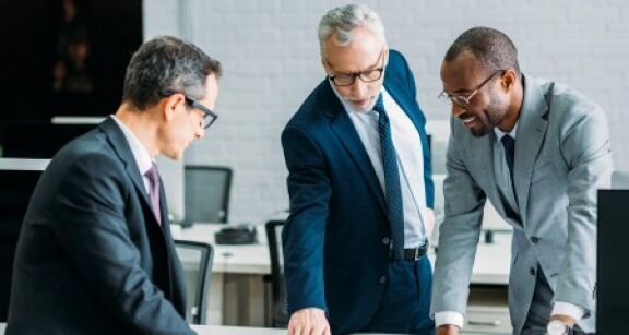 L’emploi des cadres reste au beau fixe