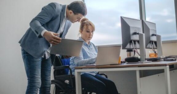 L’obligation d’emploi des travailleurs handicap&eacute;s