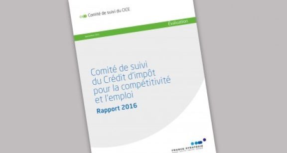 Bient&ocirc;t un renforcement du CICE