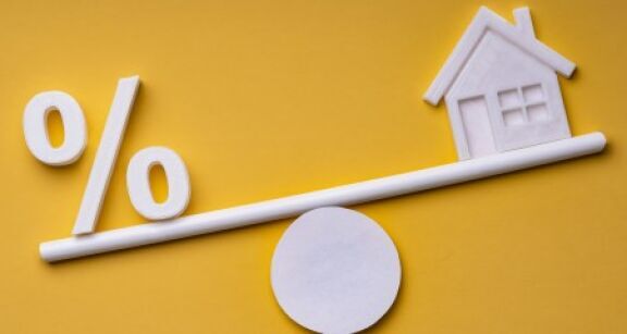 Les taux des cr&eacute;dits immobiliers sont sur la pente descendante